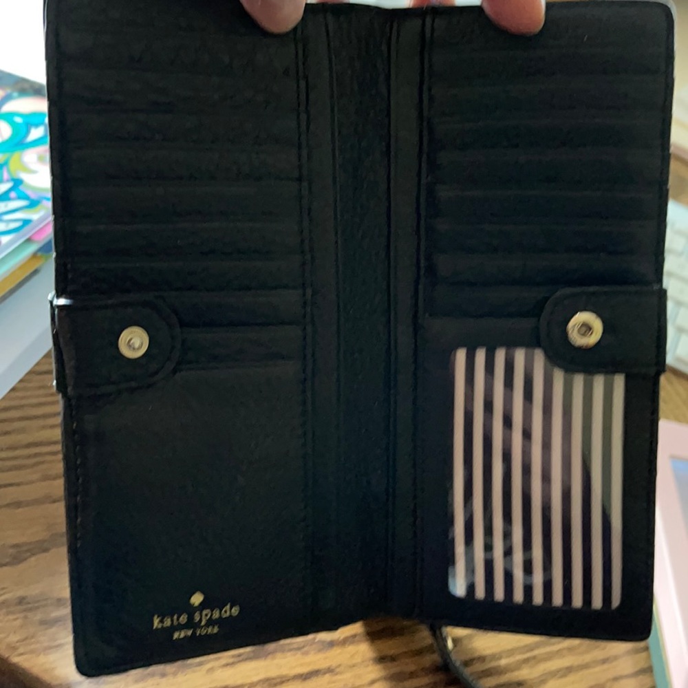Kate spade wallet